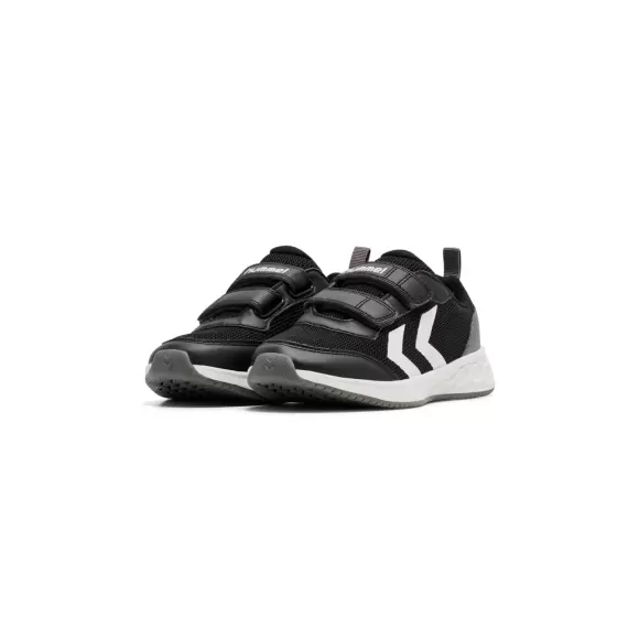 Børne Sneakers - HUMMEL - Hummel TURBO RUN 1.0 JR 226346-2001