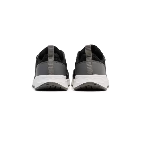 Børne Sneakers - HUMMEL - Hummel TURBO RUN 1.0 JR 226346-2001