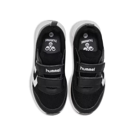 Børne Sneakers - HUMMEL - Hummel TURBO RUN 1.0 JR 226346-2001
