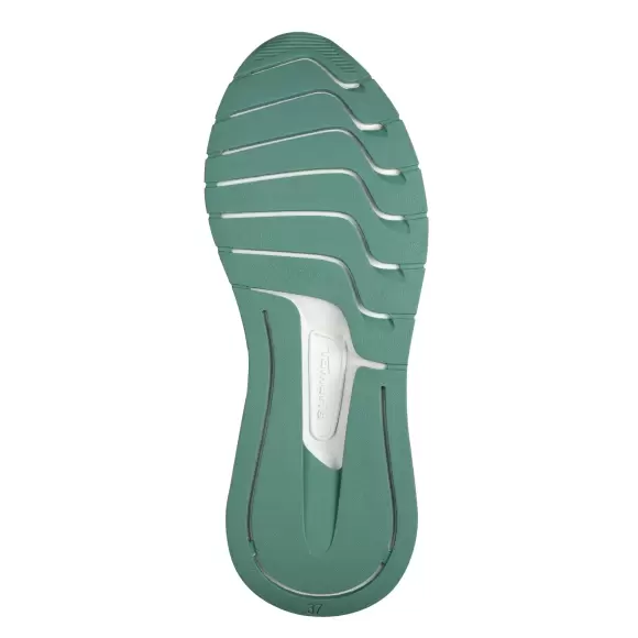 Dame Sneakers - TAMARIS - Tamaris 1-23722-44 760