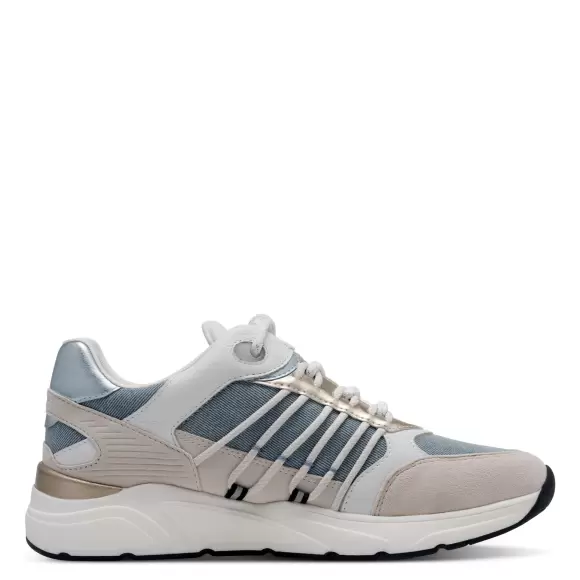 Dame Sneakers - TAMARIS - Tamaris 1-23762-44 804