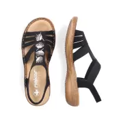 Dame Sandaler - RIEKER - Rieker 60875-00