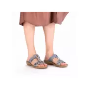 Dame Sandaler - RIEKER - Rieker 608K2-12