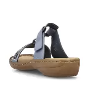 Dame Sandaler - RIEKER - Rieker 608K2-12