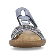 Dame Sandaler - RIEKER - Rieker 608K2-12