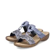 Dame Sandaler - RIEKER - Rieker 608K2-12