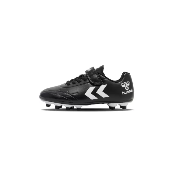 Børne Sneakers - HUMMEL - Hummel TOP STAR F.G. JR 216568-2042