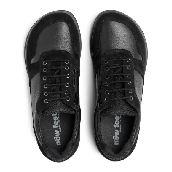 Herresko - NEW FEET - NEW FEET 242-10-1710