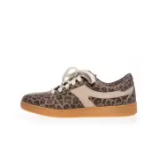 Dame Sneakers - COPENHAGEN SHOES - Copenhagen Shoes Freak Out Lep CS8357-0134