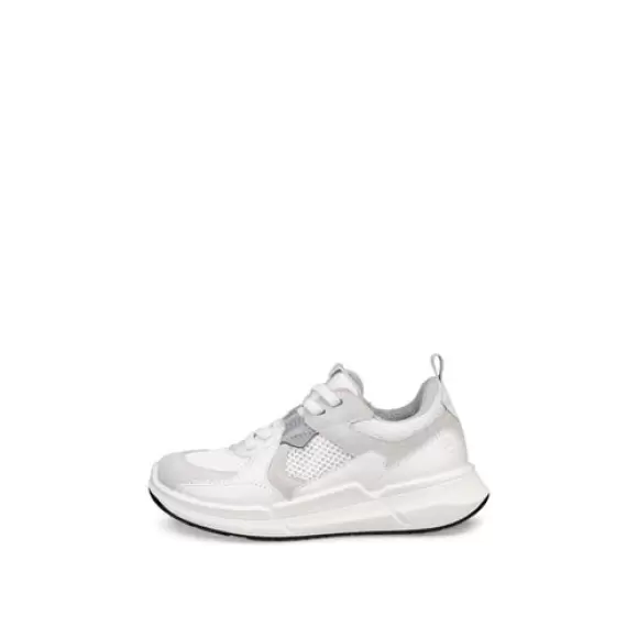 Børne Sneakers - ECCO - Ecco Biom 2.2 K Tex Lea 710873-57019