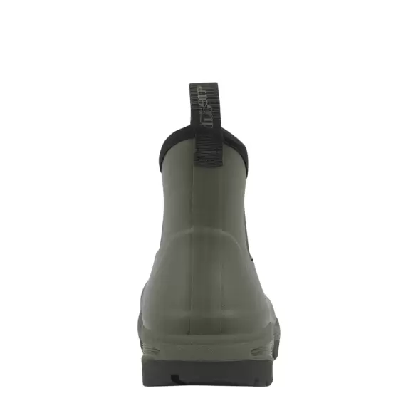 Herre Gummistøvler - GREEN COMFORT - Green Comfor Rain Men Rubberboot 742001Q63-042