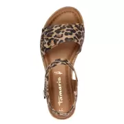 Dame Sandaler - TAMARIS - Tamaris 001-28118-44-360