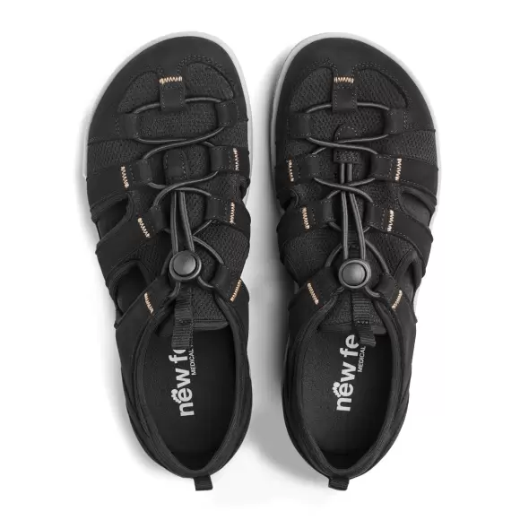 Dame Sandaler - NEW FEET - New Feet 251-28-1510