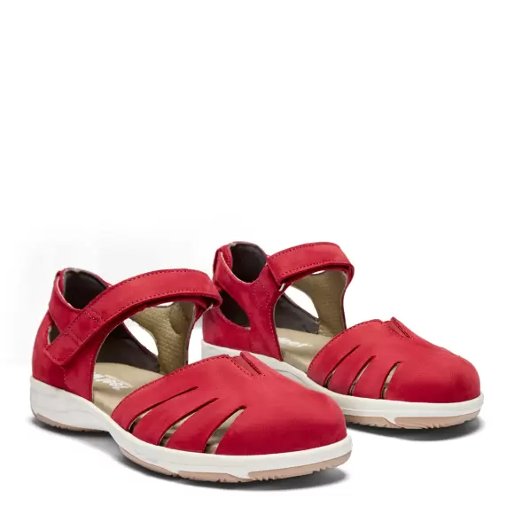 Dame Sandaler - NEW FEET - New Feet 251-17-1520