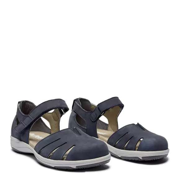 Dame Sandaler - NEW FEET - New Feet 251-17-1540