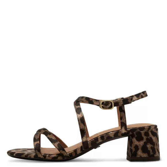 Dame Sandaler - TAMARIS - Tamaris ESSENTIALS 001-28204-42-360