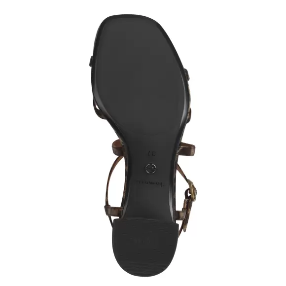 Dame Sandaler - TAMARIS - Tamaris ESSENTIALS 001-28204-42-360