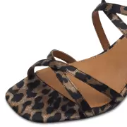 Dame Sandaler - TAMARIS - Tamaris ESSENTIALS 001-28204-42-360