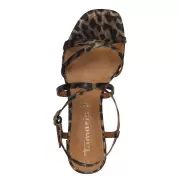 Dame Sandaler - TAMARIS - Tamaris ESSENTIALS 001-28204-42-360