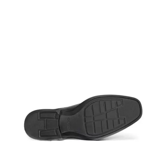 Herresko - ECCO - ECCO Metro Milan Oxford 523314-01001