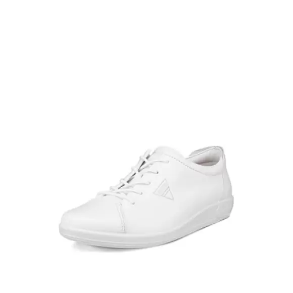 Dame Sko - ECCO - ECCO Soft 2.0 Anniversary 206583-01007