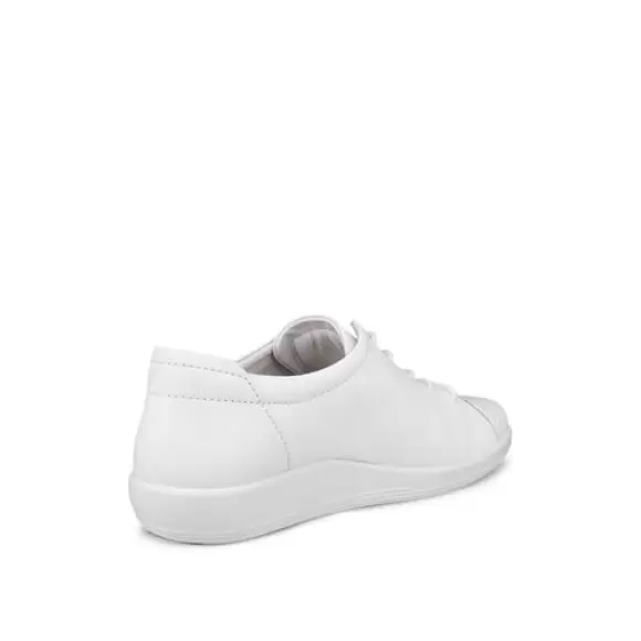 Dame Sko - ECCO - ECCO Soft 2.0 Anniversary 206583-01007