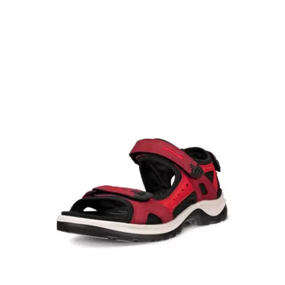 Dame Sandaler - ECCO - ECCO Offroad Sandal 069563-56447