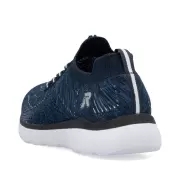 Dame Sneakers - RIEKER - Rieker M5074-14