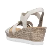 Dame Sandaler - RIEKER - Rieker 619B2-60 