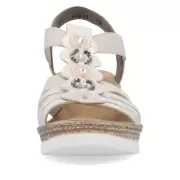 Dame Sandaler - RIEKER - Rieker 619B2-60 