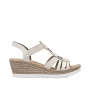 Dame Sandaler - RIEKER - Rieker 619B2-60 