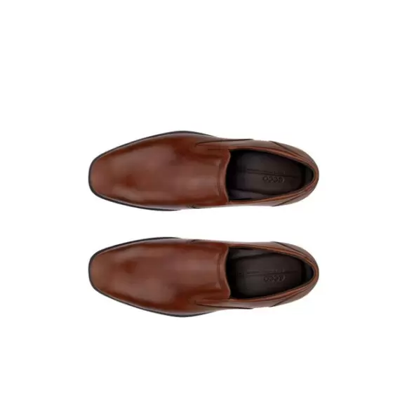 Herresko - ECCO - ECCO Metro Milan Low 523304-01014