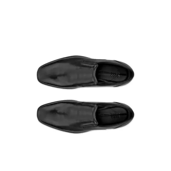 Herresko - ECCO - ECCO Metro Milan Low 523304-01001