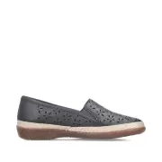 Dame Sko - RIEKER - Rieker 47666-14