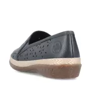 Dame Sko - RIEKER - Rieker 47666-14