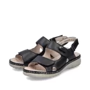 Dame Sandaler - RIEKER - Rieker 60462-00