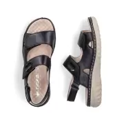 Dame Sandaler - RIEKER - Rieker 60462-00
