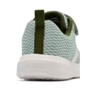 Børne Sneakers - HUMMEL - Hummel ACTUS RECYCLED JR 215993-6168