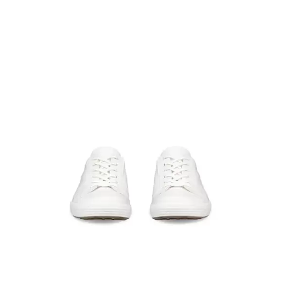 Herresko - ECCO - ECCO Soft 7 Easy Lace 470824-50104