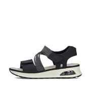 Dame Sandaler - RIEKER - Rieker 65671-14