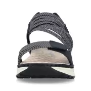 Dame Sandaler - RIEKER - Rieker 65671-14