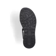 Dame Sandaler - RIEKER - Rieker 65671-14