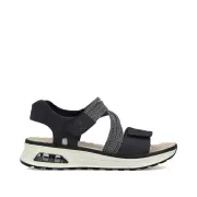 Dame Sandaler - RIEKER - Rieker 65671-14