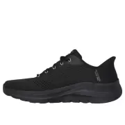 Herre Sneakers - SKECHERS - SKECHERS Slip-ins: Arch Fit 2.0 - Lestur 232712 BBK
