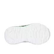 Børne Sneakers - SKECHERS - SKECHERS John Deere: Play Scene - Barn-Squad Buddies 407065N GNBK