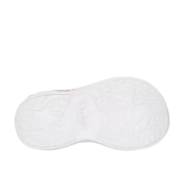 Børne Sandaler - SKECHERS - Skechers DREAMY UNICORNS 303107N LVMT