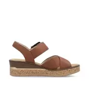 Dame Sandaler - RIEKER - Rieker 63795-22