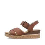 Dame Sandaler - RIEKER - Rieker 63795-22