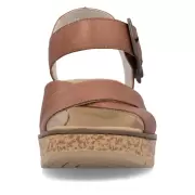Dame Sandaler - RIEKER - Rieker 63795-22