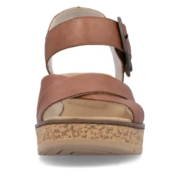 Dame Sandaler - RIEKER - Rieker 63795-22